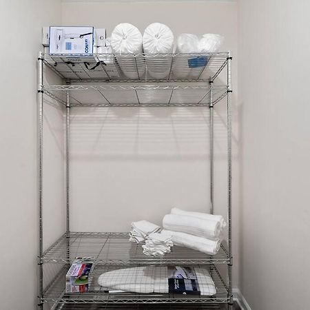Cozy 2 Bedroom Pineville-Matthews Duplex Sleeps 8 Шарлът Екстериор снимка